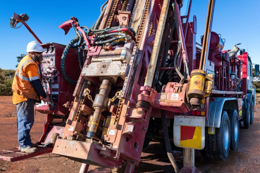 Bore Drilling Cost Sydney Directional Underground Boring Contractors