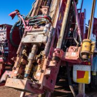 Rock Drilling Services