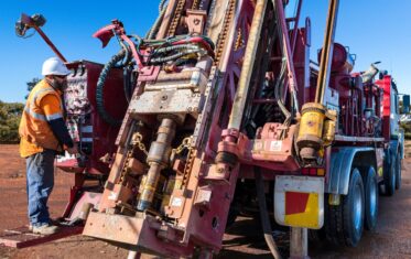 Rock Drilling Services