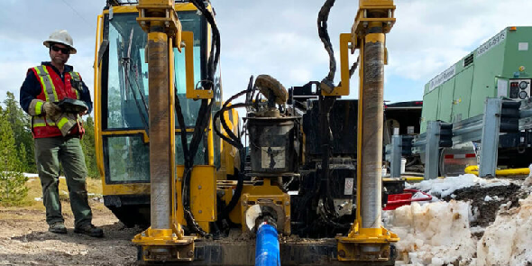 CX Boring Contractors