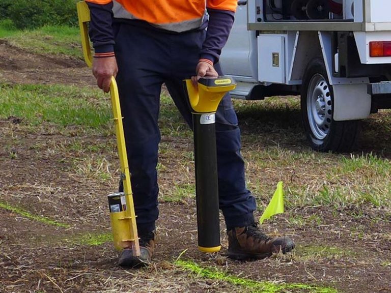 Underground Service Locating Sydney directionaldrillingaustralia