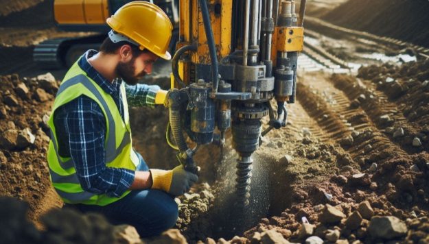 Direc tional Boring Contractor Directional Boring Contractor