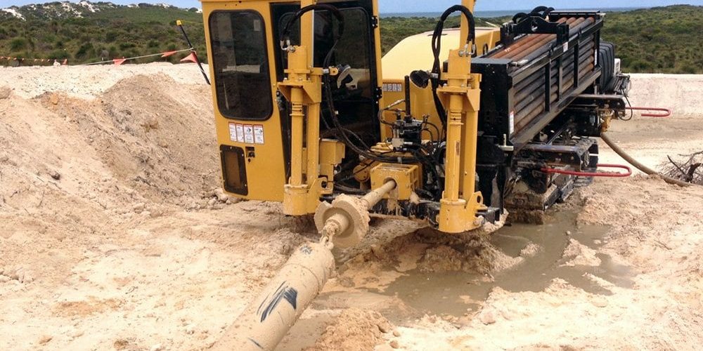 drilling contractors sydney Drilling Contractors in Sydney