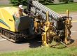Horizontal Directional Drilling