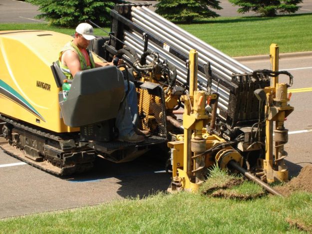Horizontal Directional Drilling Horizontal Directional Drilling