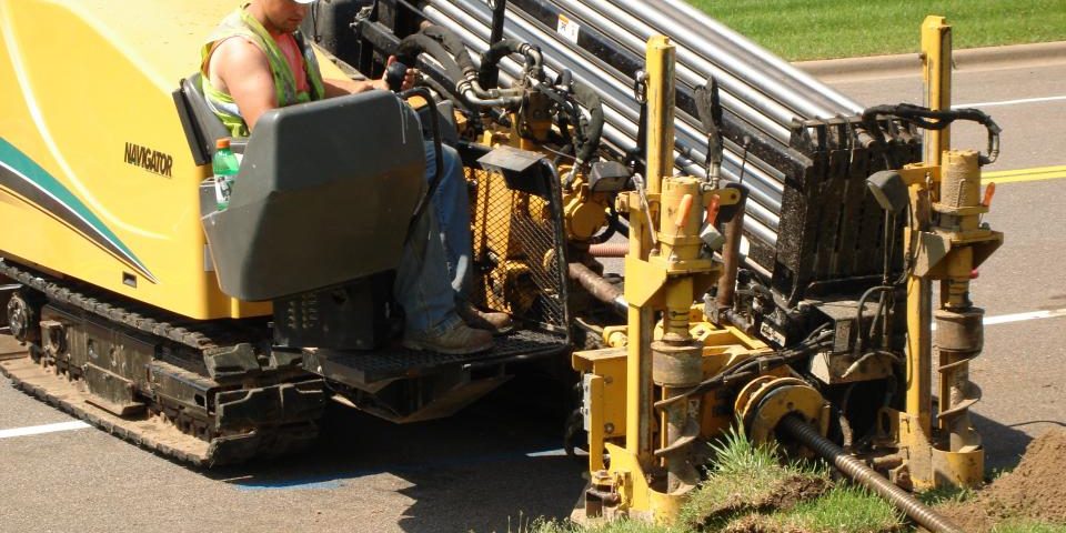 Horizontal Directional Drilling Horizontal Directional Drilling