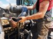 Drilling Water Management