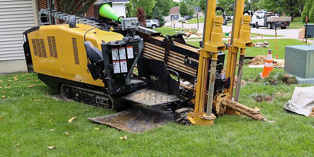 Complete Guide to Choosing the Right Directional Boring Contractor