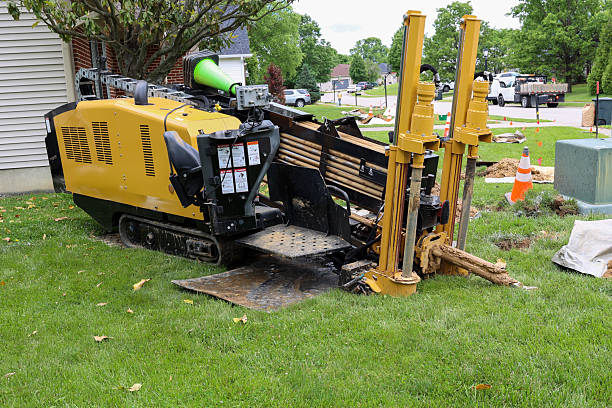 Complete Guide to Choosing the Right Directional Boring Contractor