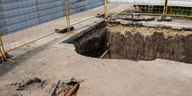 Horizontal Directional Drilling Costs in Sydney