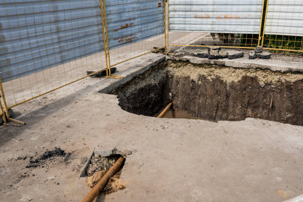 Horizontal Directional Drilling Costs in Sydney